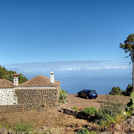Holidaynorthtenerife Casa Rural Montiel Icod De Los Vinos Exteriér fotografie