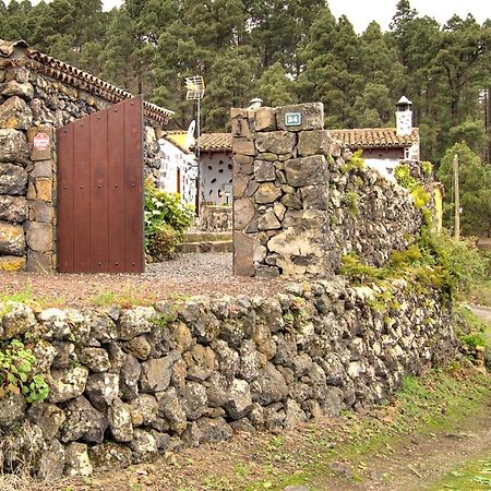 Holidaynorthtenerife Casa Rural Montiel Icod De Los Vinos Exteriér fotografie