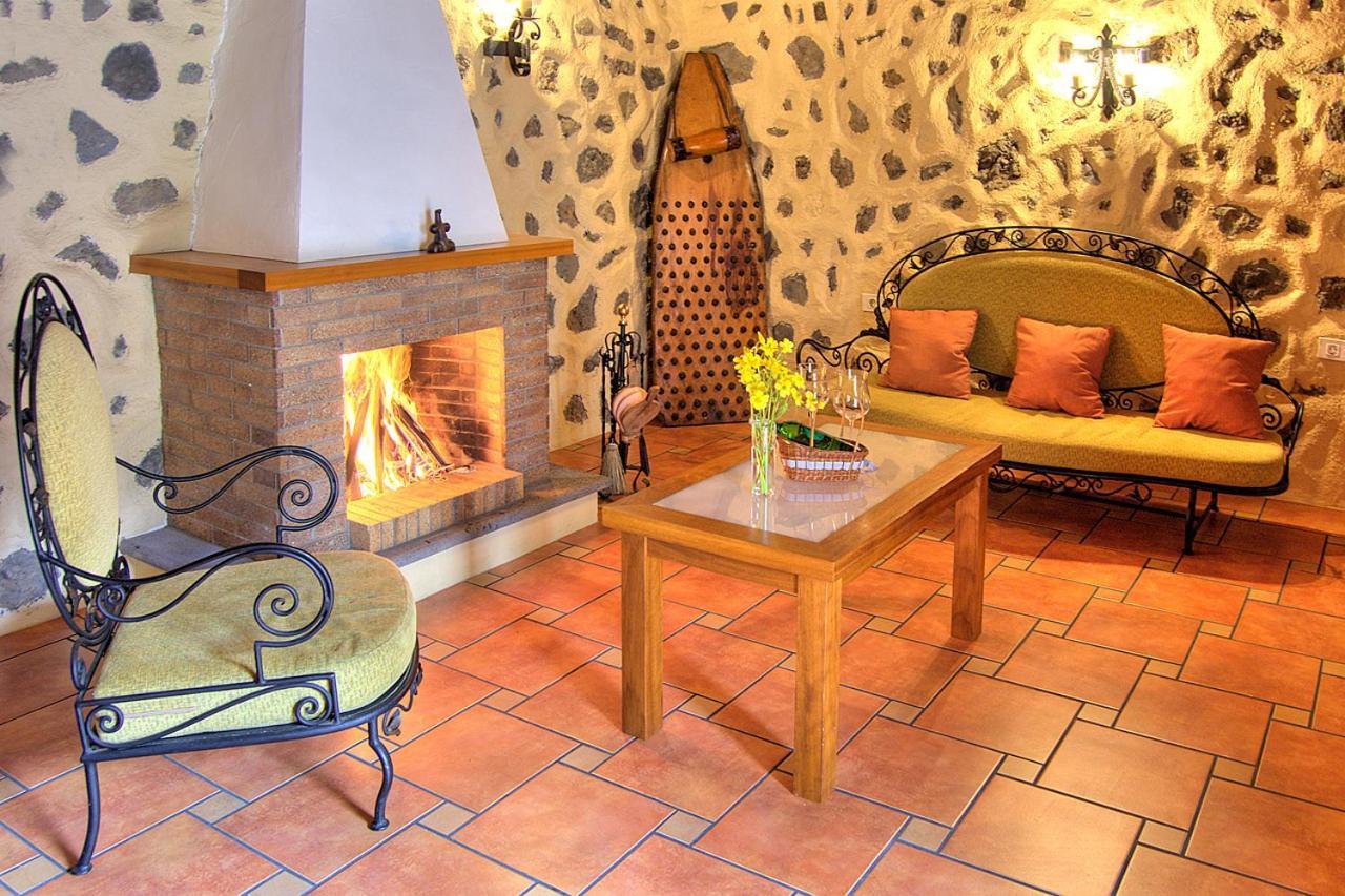 Holidaynorthtenerife Casa Rural Montiel Icod De Los Vinos Pokoj fotografie