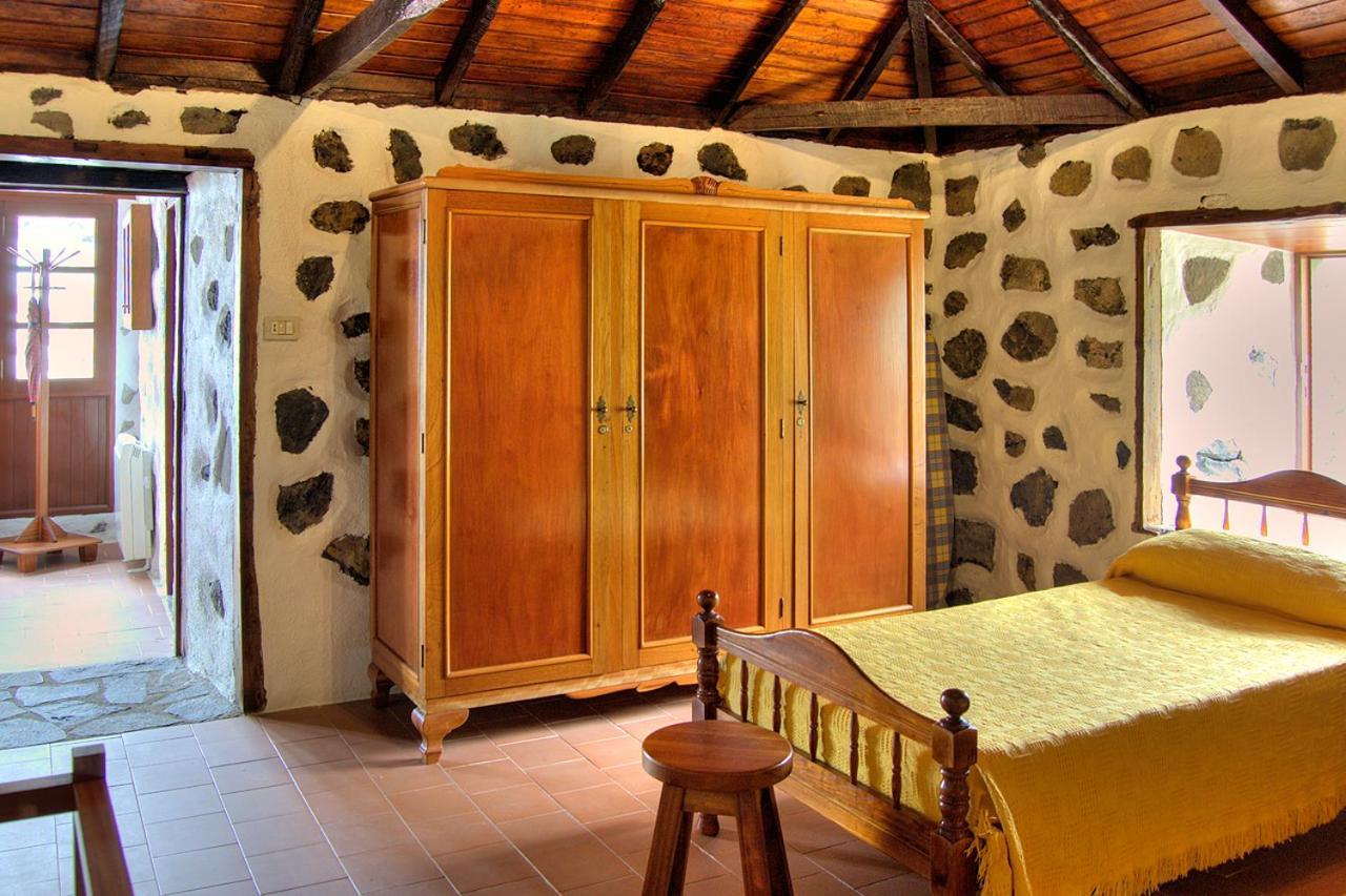 Holidaynorthtenerife Casa Rural Montiel Icod De Los Vinos Pokoj fotografie