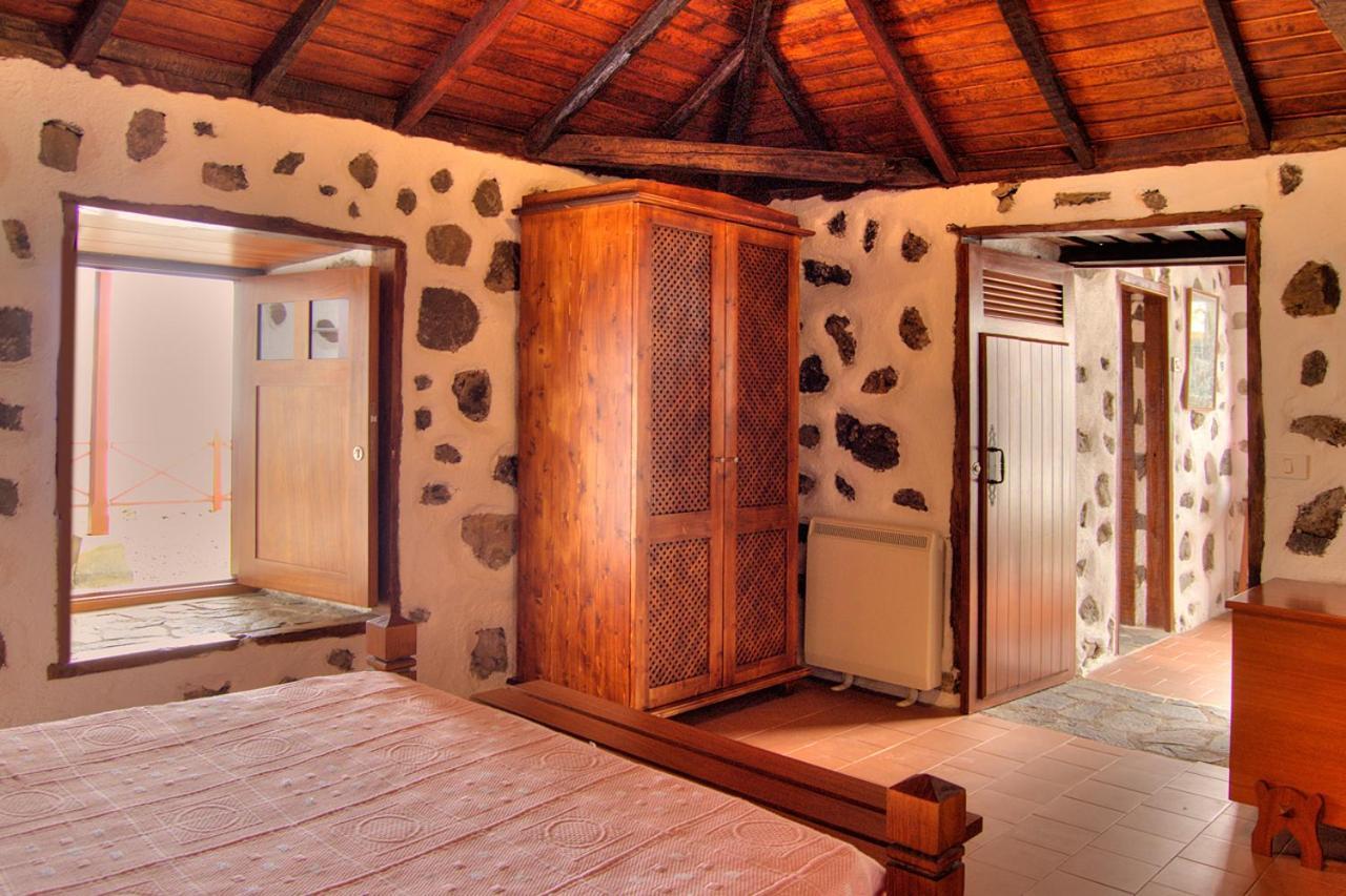 Holidaynorthtenerife Casa Rural Montiel Icod De Los Vinos Pokoj fotografie