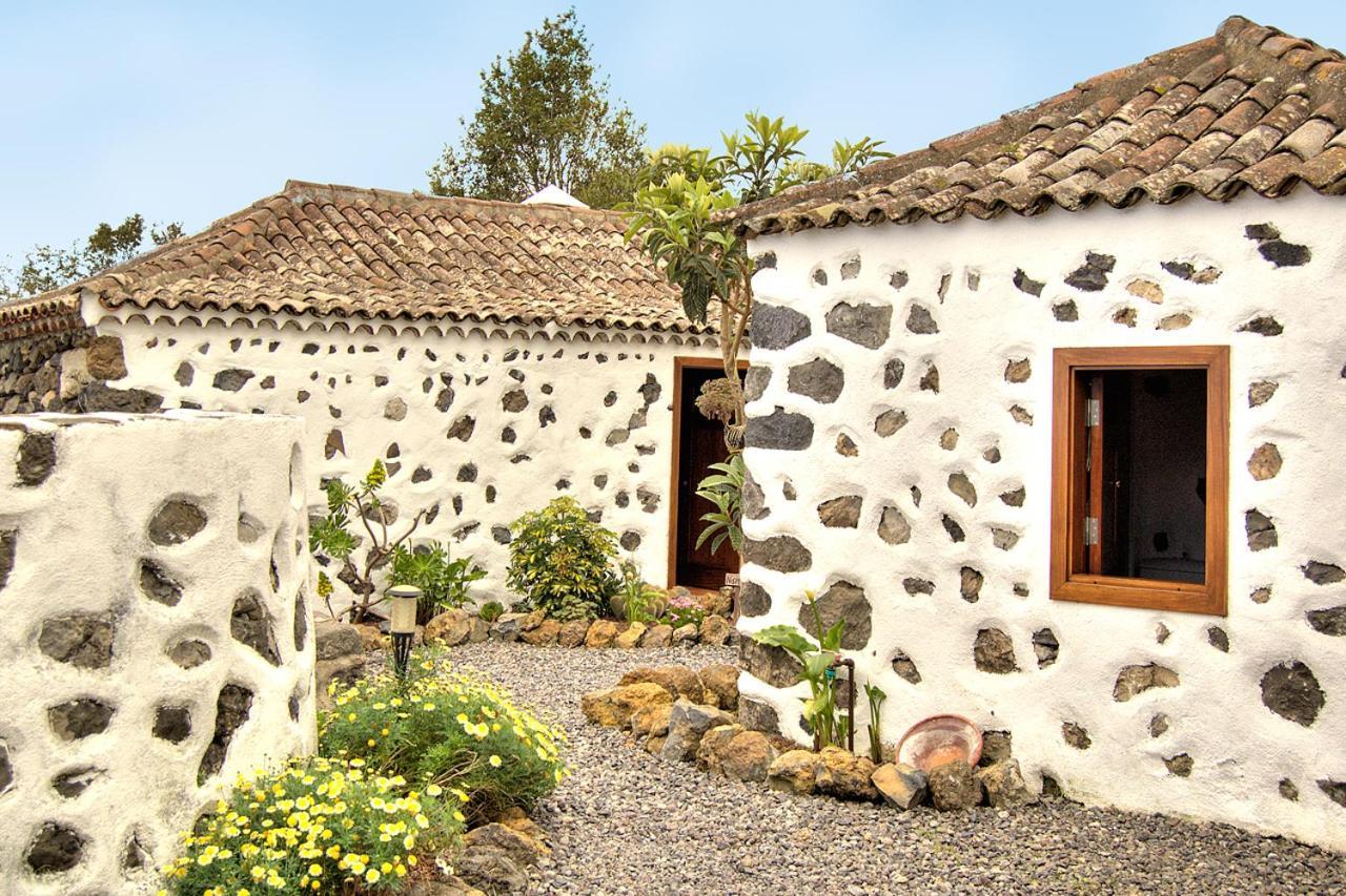 Holidaynorthtenerife Casa Rural Montiel Icod De Los Vinos Exteriér fotografie